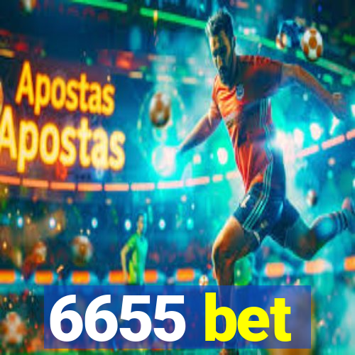 6655 bet